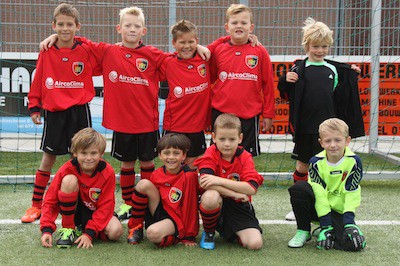 Groeneweg F3 2013-2014